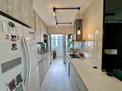 Blk 317A Yishun Greenwalk (Yishun), HDB 4 Rooms #478090411